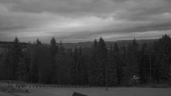 Panorama Javorníků