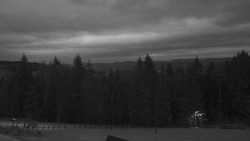 Panorama Javorníků