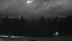 Panorama Javorníků