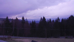 Panorama Javorníků