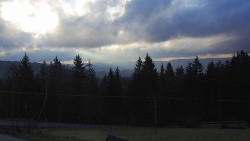 Panorama Javorníků