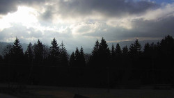 Panorama Javorníků