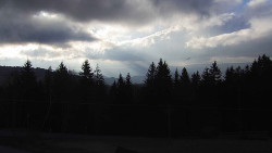 Panorama Javorníků