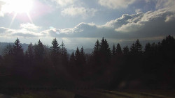 Panorama Javorníků