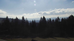 Panorama Javorníků