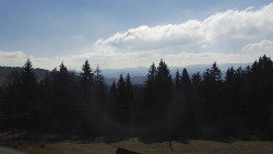 Panorama Javorníků