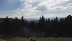 Panorama Javorníků