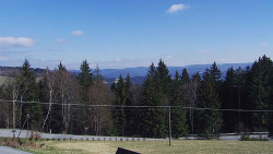 Panorama Javorníků