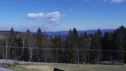 Panorama Javorníků