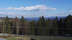 Panorama Javorníků