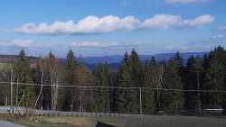 Panorama Javorníků