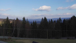 Panorama Javorníků