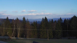 Panorama Javorníků