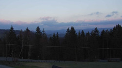 Panorama Javorníků