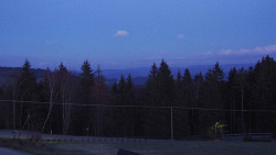 Panorama Javorníků