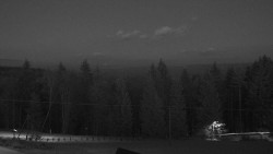 Panorama Javorníků