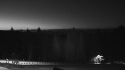 Panorama Javorníků