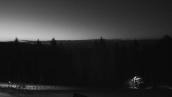 Panorama Javorníků