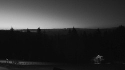 Panorama Javorníků