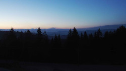 Panorama Javorníků