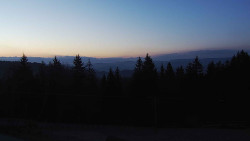 Panorama Javorníků