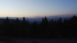 Panorama Javorníků