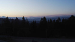 Panorama Javorníků