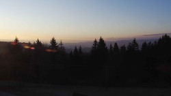 Panorama Javorníků