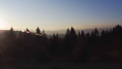 Panorama Javorníků