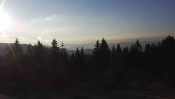 Panorama Javorníků