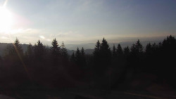 Panorama Javorníků