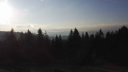 Panorama Javorníků