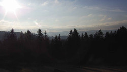 Panorama Javorníků