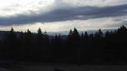 Panorama Javorníků