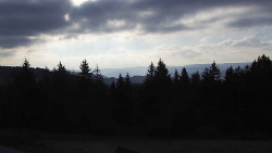 Panorama Javorníků