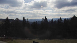 Panorama Javorníků