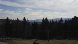 Panorama Javorníků