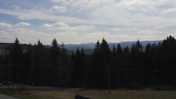 Panorama Javorníků