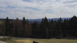 Panorama Javorníků