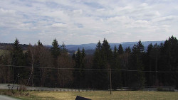 Panorama Javorníků