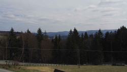 Panorama Javorníků