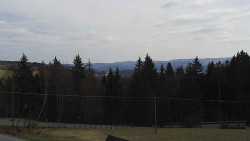 Panorama Javorníků