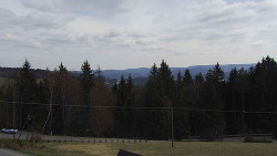 Panorama Javorníků