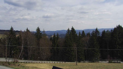 Panorama Javorníků