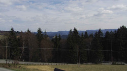 Panorama Javorníků