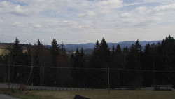 Panorama Javorníků