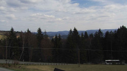 Panorama Javorníků