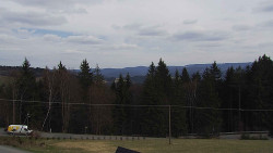 Panorama Javorníků