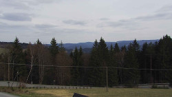 Panorama Javorníků