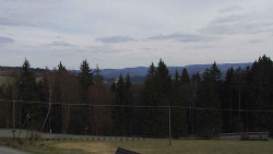 Panorama Javorníků